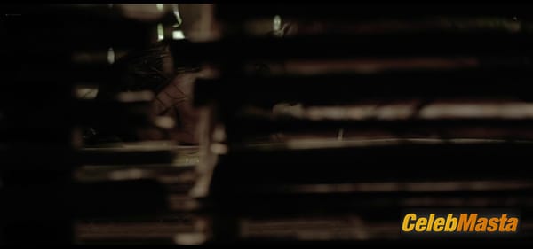 Paulina Davila Photos from Carrion photo 25
