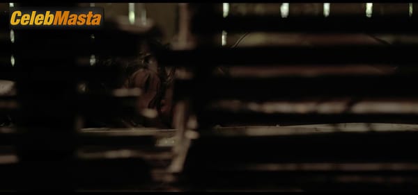 Paulina Davila Photos from Carrion photo 26