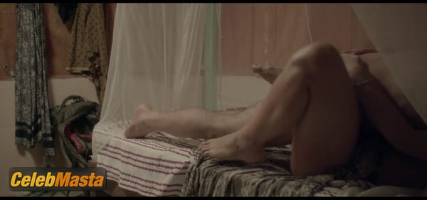 Paulina Davila Photos from Carrion photo 31