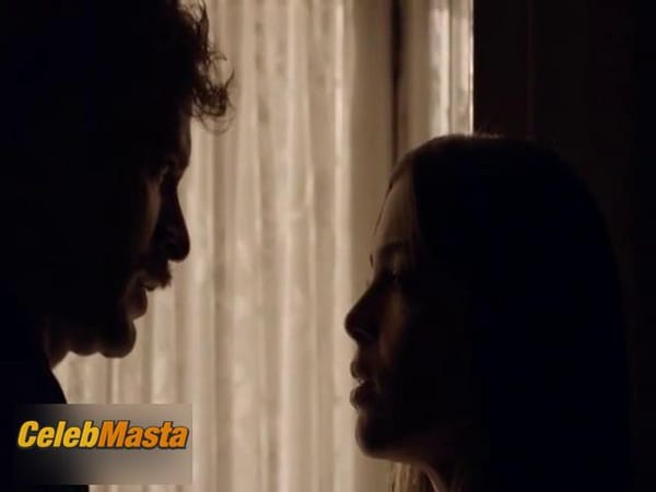 Paulina Davila Scene Photos Gallery from La Hermandad photo 15