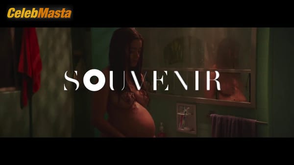 Paulina Gaitan Photos from Souvenir photo 16
