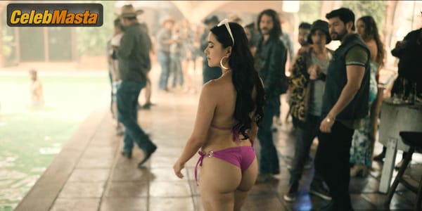 Paulina Gaitan Photos from Coyotl, Hero And Beast photo 6