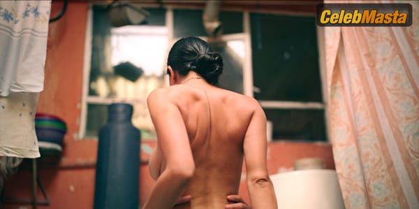 Paulina Gaitan Photos from Coyotl, Hero And Beast photo 10