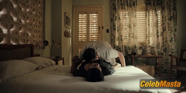 Paulina Gaitan Scene Photos Gallery from The Dead Girls photo 5