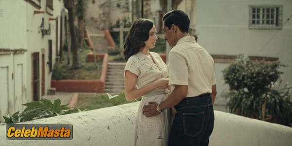 Paulina Gaitan Scene Photos Gallery from The Dead Girls photo 6