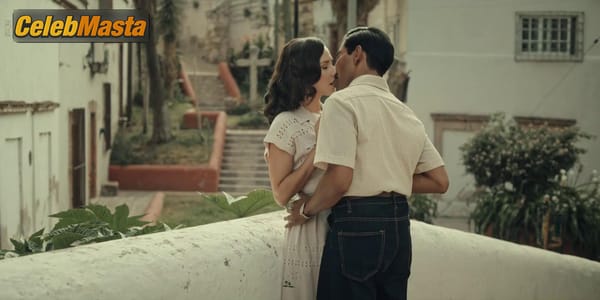 Paulina Gaitan Scene Photos Gallery from The Dead Girls photo 7