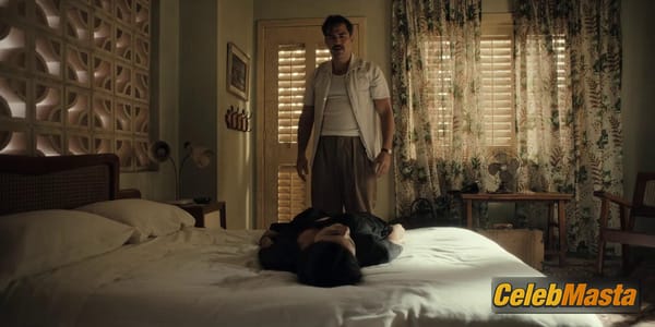 Paulina Gaitan Scene Photos Gallery from The Dead Girls photo 8