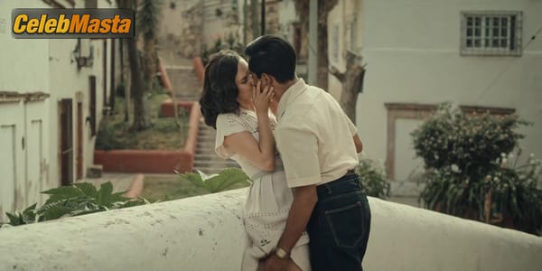 Paulina Gaitan Scene Photos Gallery from The Dead Girls photo 9