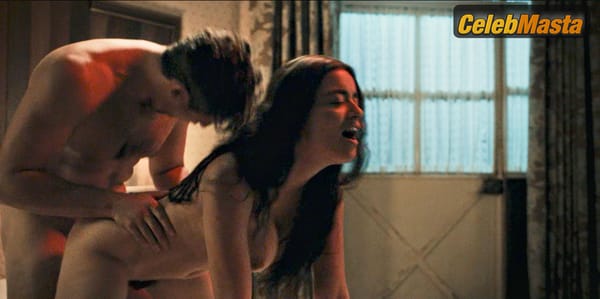 Paulina Gaitan Scene Photos Gallery from The Dead Girls photo 17