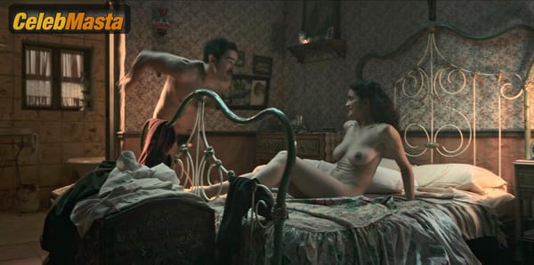 Paulina Gaitan Scene Photos Gallery from The Dead Girls photo 19