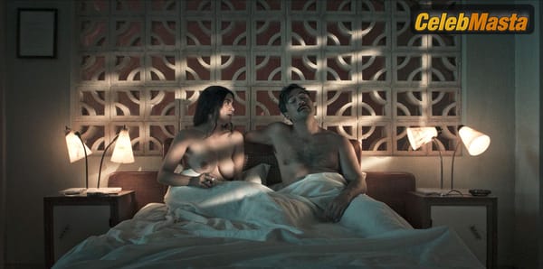 Paulina Gaitan Scene Photos Gallery from The Dead Girls photo 20