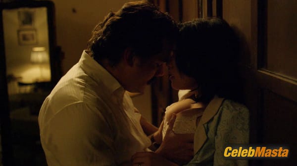 Paulina Gaitan Photo Gallery from Narcos photo 6