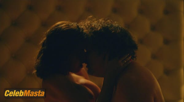 Paulina Gaitan Photo Gallery from Narcos photo 7
