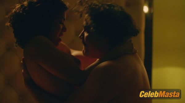 Paulina Gaitan Photo Gallery from Narcos photo 8