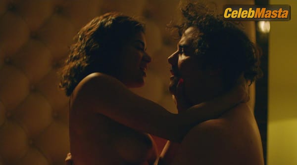 Paulina Gaitan Photo Gallery from Narcos photo 10