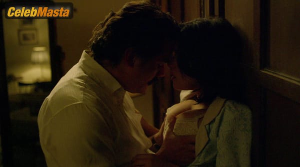 Paulina Gaitan Photo Gallery from Narcos photo 11
