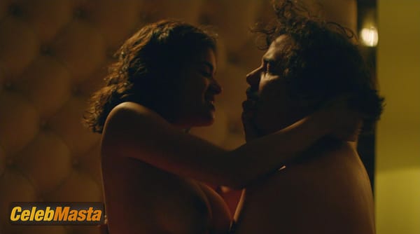 Paulina Gaitan Photo Gallery from Narcos photo 12