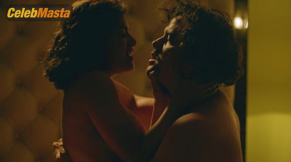 Paulina Gaitan Photo Gallery from Narcos photo 13