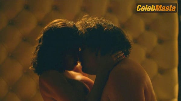Paulina Gaitan Photo Gallery from Narcos photo 14