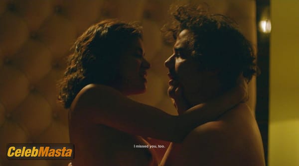 Paulina Gaitan Photo Gallery from Narcos photo 15