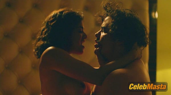 Paulina Gaitan Photo Gallery from Narcos photo 16