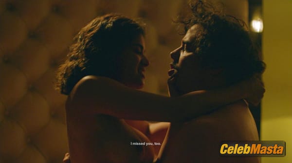 Paulina Gaitan Photo Gallery from Narcos photo 17