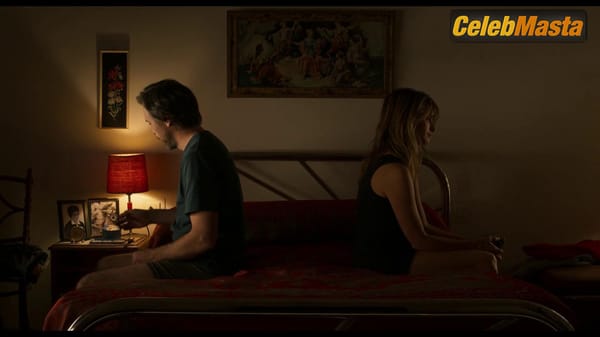 Penelope Cruz Photo Set from Parallel Mothers photo 6