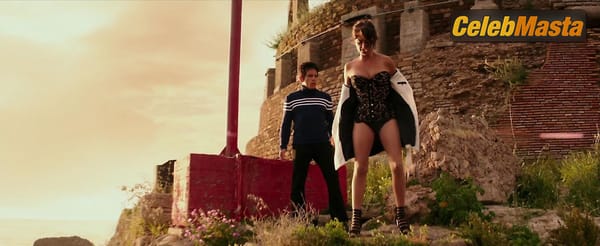 Penelope Cruz Photos from Zoolander 2 photo 9