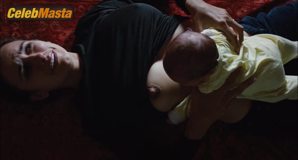 Penelope Cruz Photo Set from Twice Born photo 3
