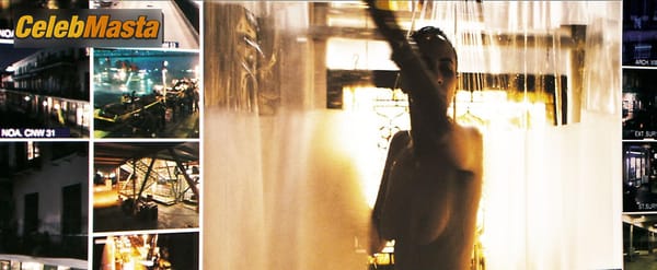Paula Patton Photo Collection from Deja Vu photo 6