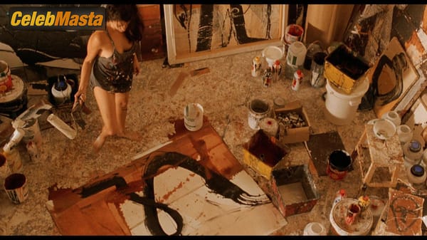 Penelope Cruz Photo Collection from Vicky Cristina Barcelona photo 5