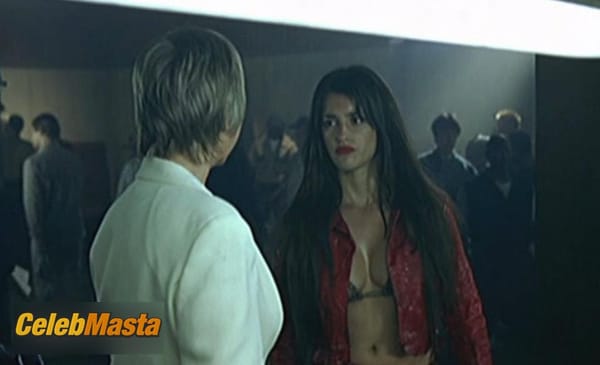 Penelope Cruz Photo Set from Don’t Tempt Me photo 5