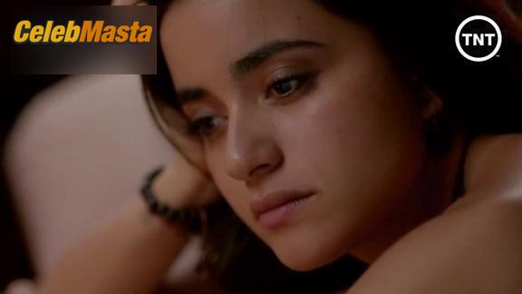Paulina Gaitan Photo Gallery from Senorita Polvora photo 18