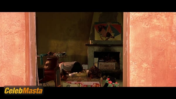 Penelope Cruz Scene Photos Gallery from Don’t Move photo 13