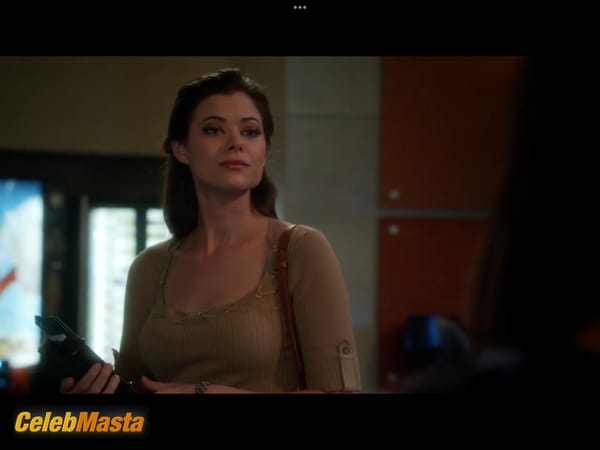 Peyton List Photo Set from 90210 photo 4