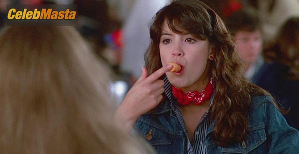 Phoebe Cates Photo Collection from Fast Times At Ridgemont High photo 9
