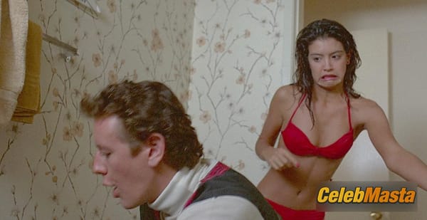 Phoebe Cates Photo Collection from Fast Times At Ridgemont High photo 10