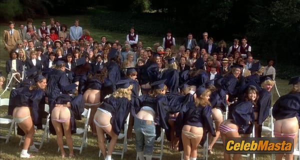 Phoebe Cates Photos from Private School photo 3