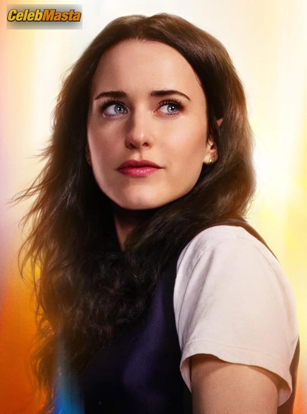 Rachel Brosnahan Scene Photos Gallery from Superman photo 9