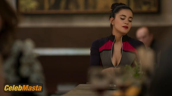 Paulina Gaitan Photo Collection from Diablo Guardian photo 32