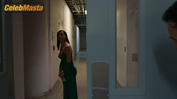 Paulina Gaitan Photo Collection from Diablo Guardian photo 48