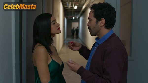 Paulina Gaitan Photo Collection from Diablo Guardian photo 49