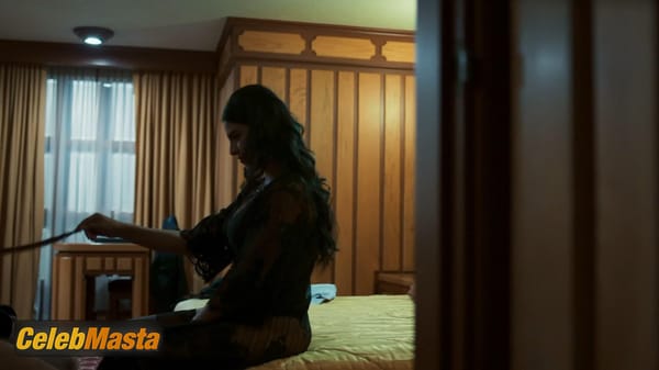 Paulina Gaitan Photo Collection from Diablo Guardian photo 87