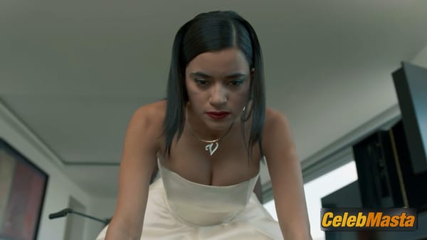 Paulina Gaitan Photo Collection from Diablo Guardian photo 113