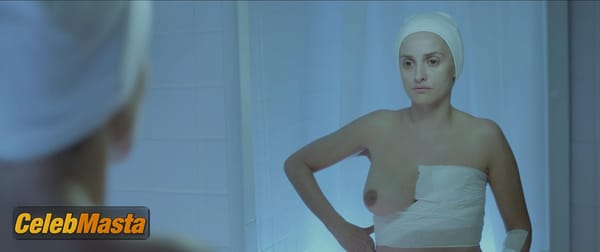 Penelope Cruz Photo Collection from Ma Ma photo 6