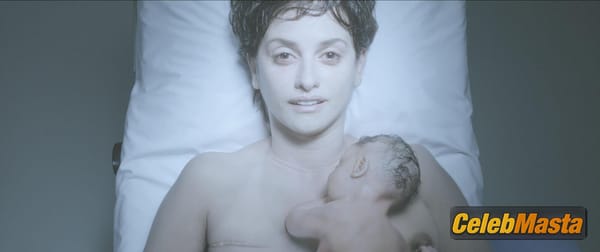 Penelope Cruz Photo Collection from Ma Ma photo 11