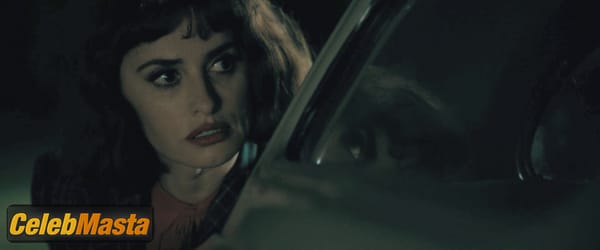 Penelope Cruz Photos from The Bride photo 1