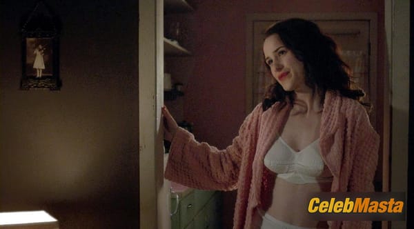 Rachel Brosnahan Photo Gallery from Manhattan photo 9