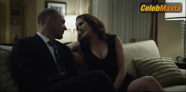 Rachel Brosnahan Photos from House Of Cards photo 2