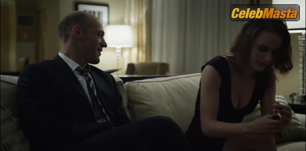 Rachel Brosnahan Photos from House Of Cards photo 8